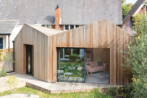 Self Build & Design This Month